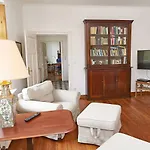 Gutshaus Casa de Férias