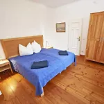 Casa de Férias Gutshaus *