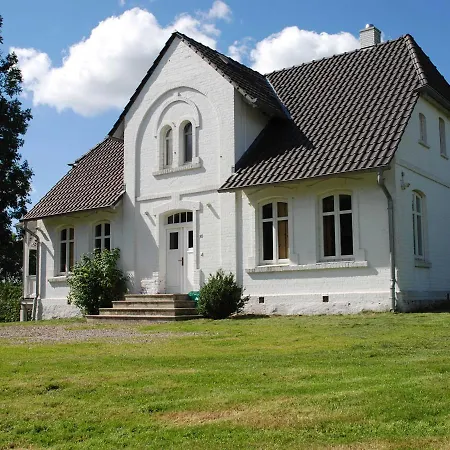 Gutshaus Glowitz