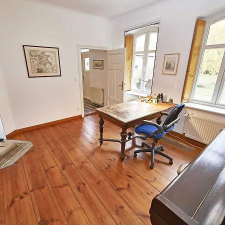 Gutshaus *