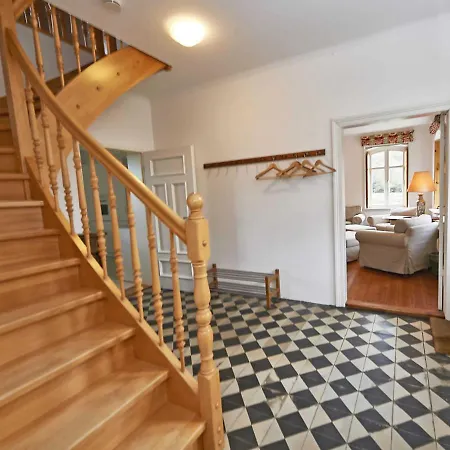 Gutshaus Holiday home *