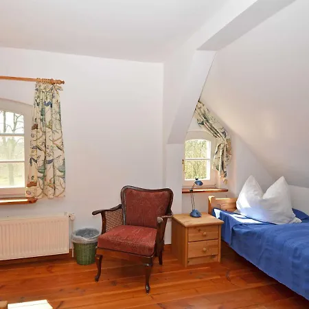 Gutshaus 別荘 Glowitz