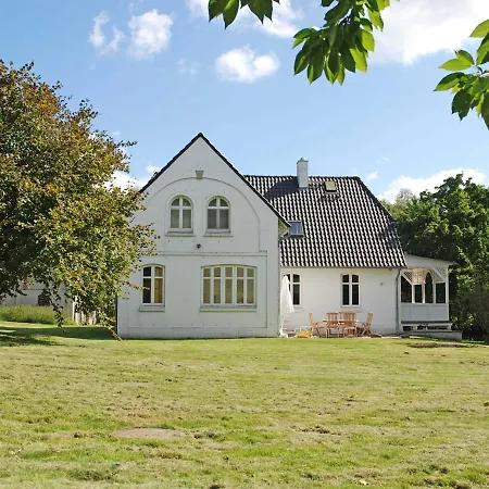 Casa de Férias Gutshaus