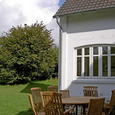 Gutshaus Holiday home *