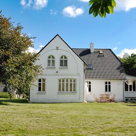 Gutshaus Glowitz