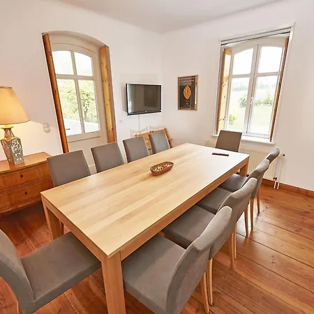 Gutshaus *