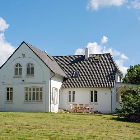 Gutshaus Glowitz