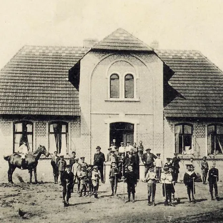 Gutshaus
