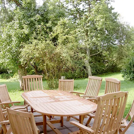 別荘 Gutshaus Glowitz