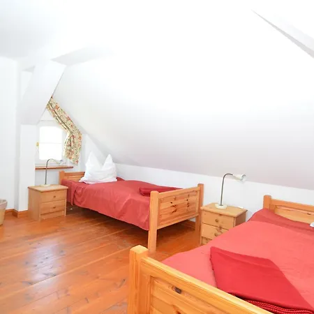 Gutshaus Holiday home *